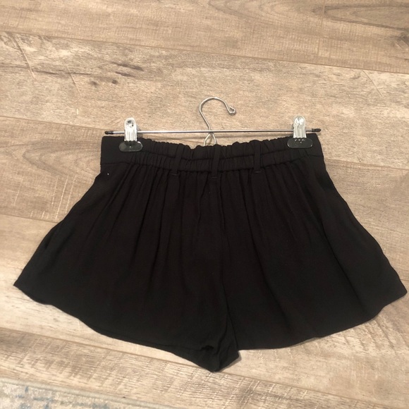 Talula flowy shorts - Picture 2 of 7